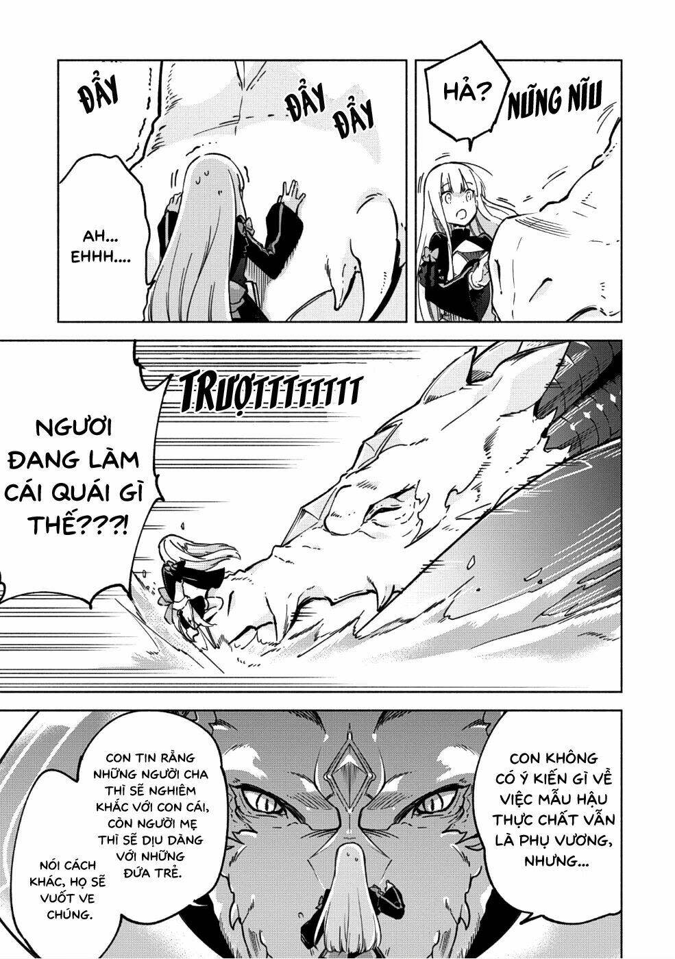 kenja no deshi wo nanoru kenja isekai! chapter 31 - Next chapter 32