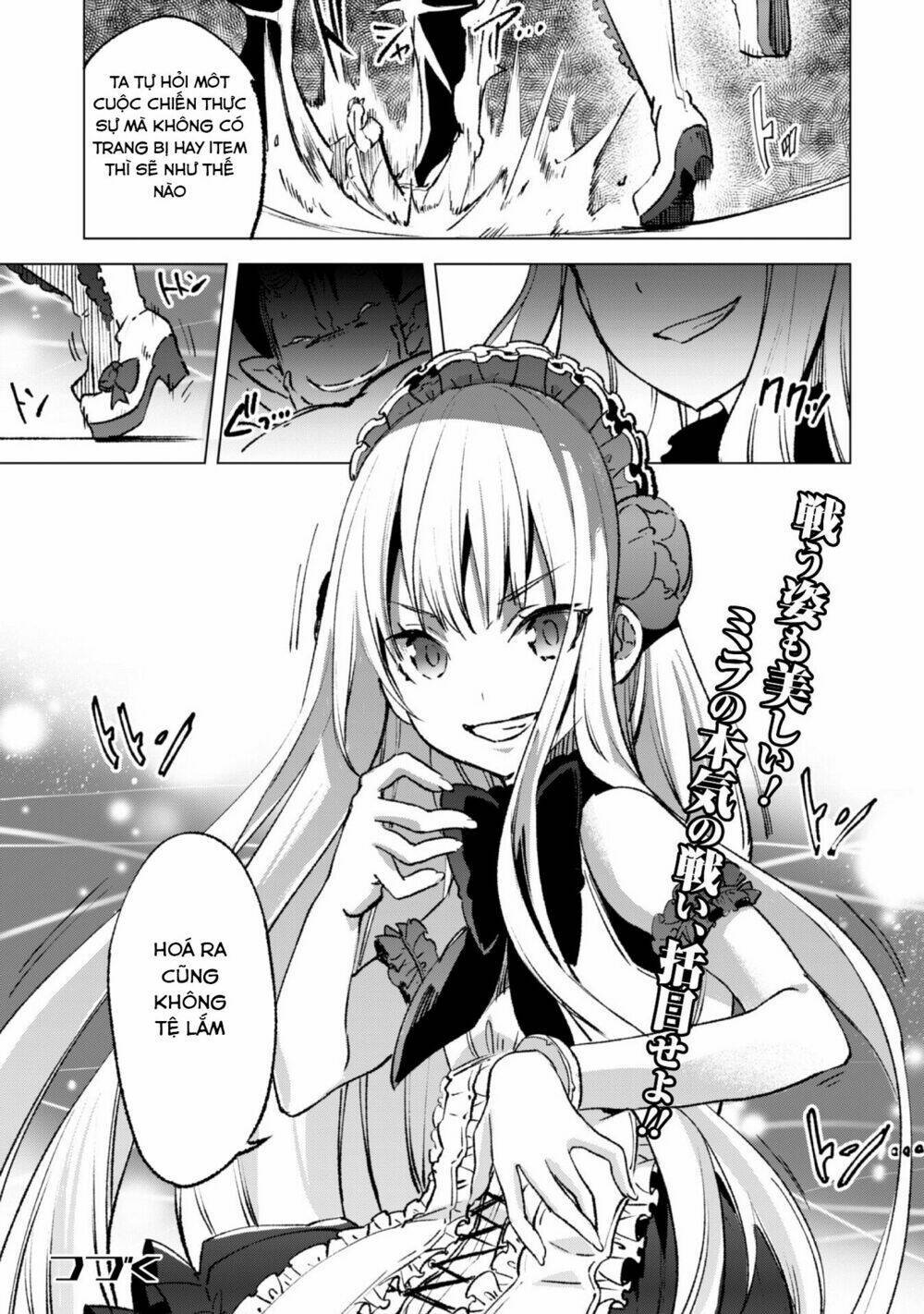 kenja no deshi wo nanoru kenja isekai! chapter 14 - Next chapter 15