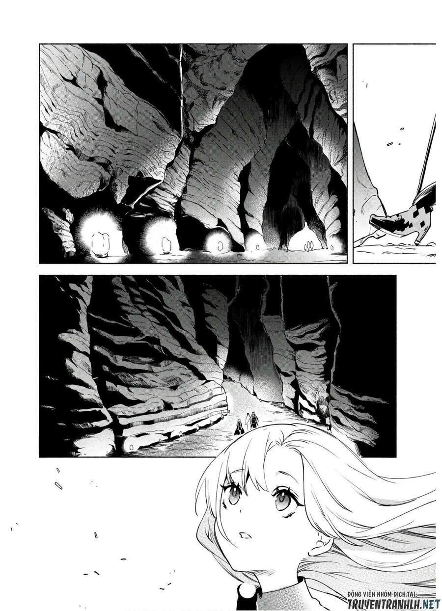 kenja no deshi wo nanoru kenja isekai! chapter 47 - Next chapter 48