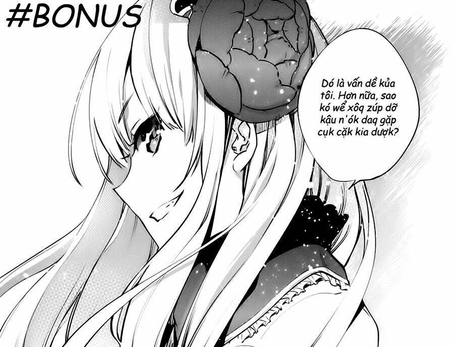 kenja no deshi wo nanoru kenja isekai! chapter 8 - Next chapter 9