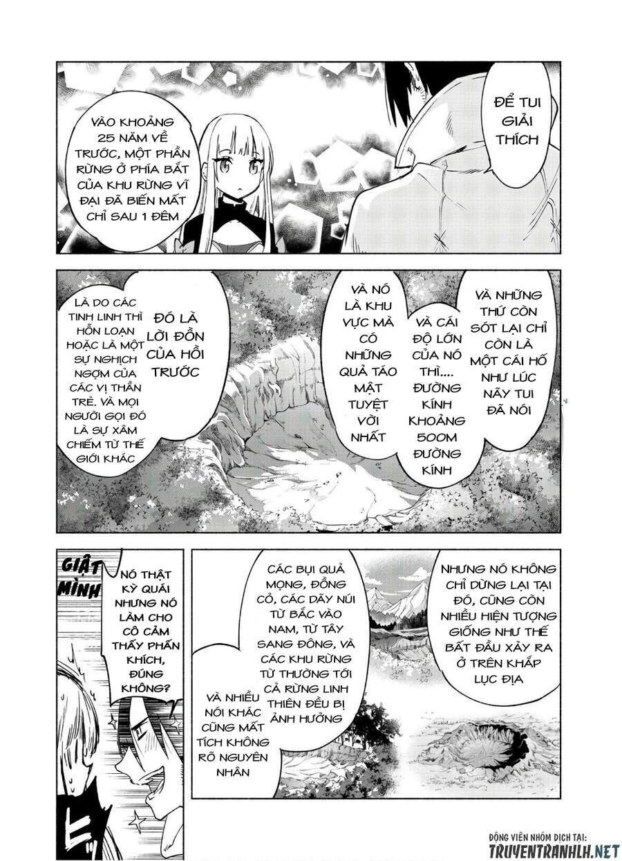 kenja no deshi wo nanoru kenja isekai! chapter 47 - Next chapter 48