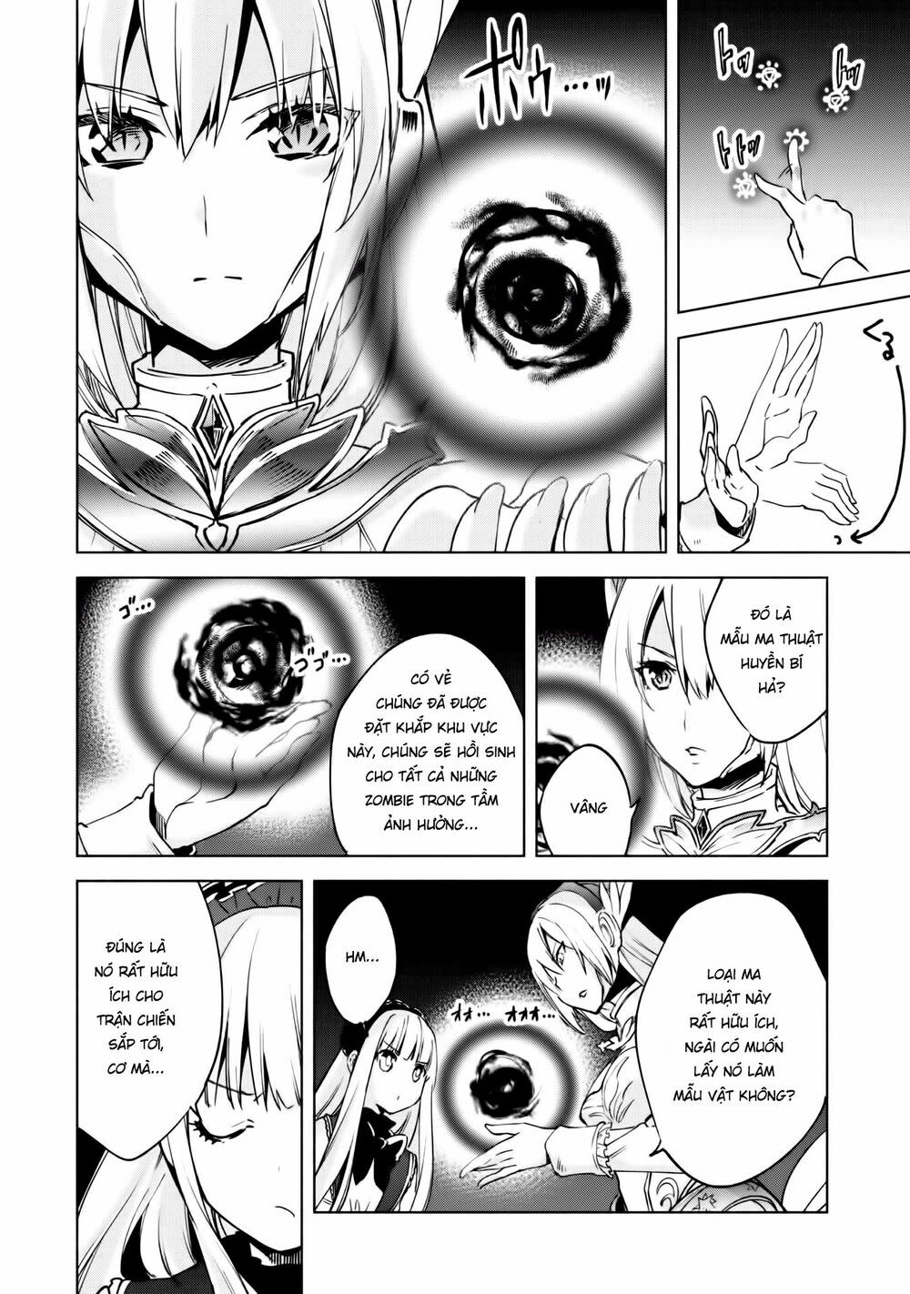 kenja no deshi wo nanoru kenja isekai! chapter 18 - Next chapter 19