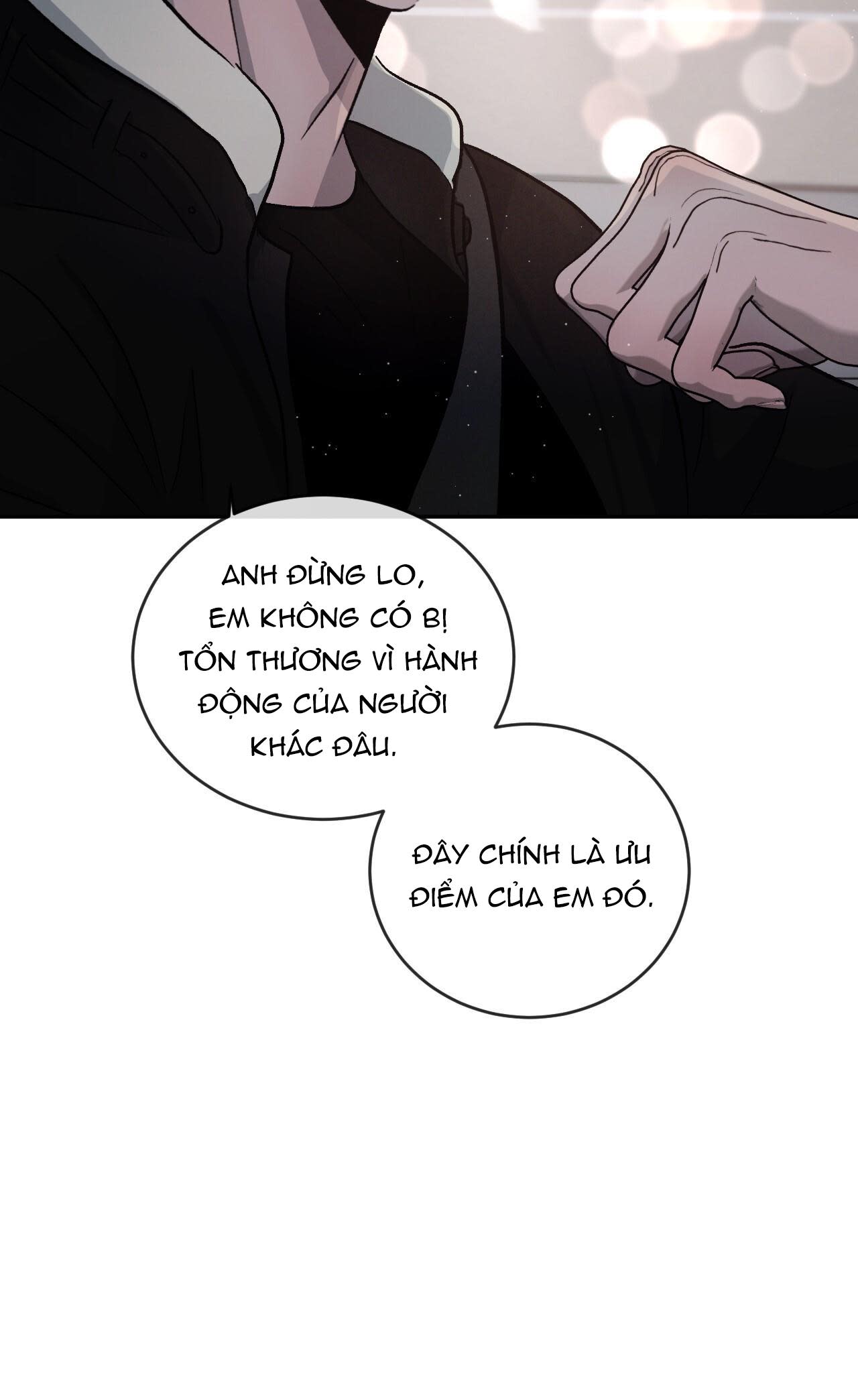 tương phản Chapter 44 - Trang 2