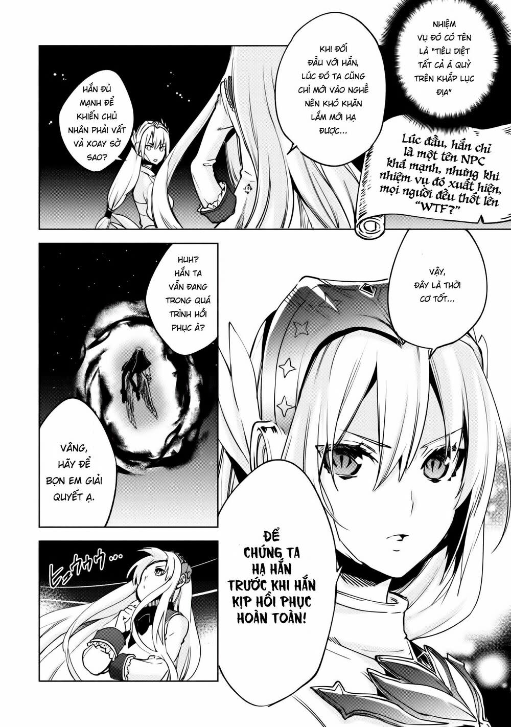 kenja no deshi wo nanoru kenja isekai! chapter 18 - Next chapter 19