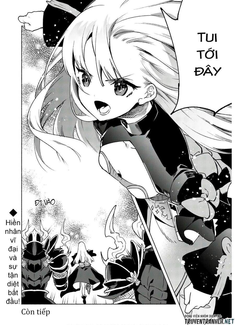 kenja no deshi wo nanoru kenja isekai! chapter 47 - Next chapter 48