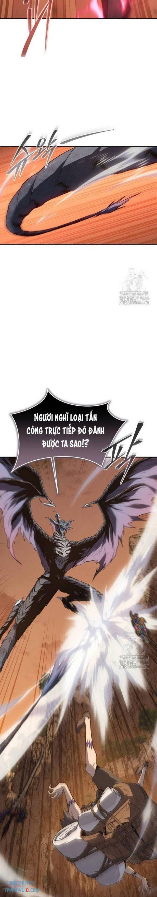 lý do tôi rời bỏ quỷ vương Chapter 53 - Trang 2