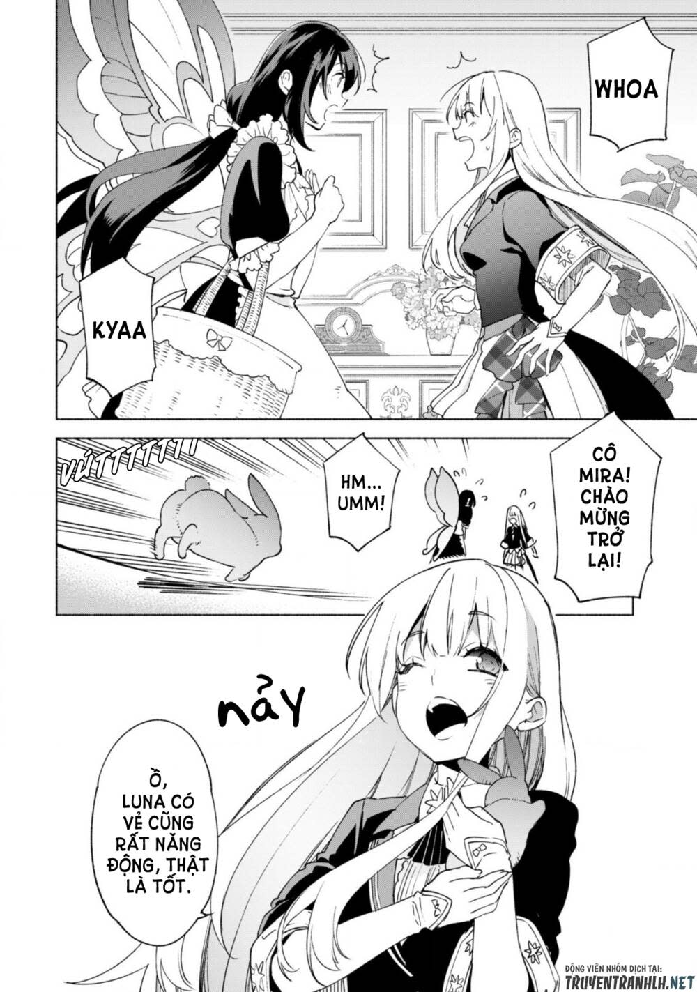 kenja no deshi wo nanoru kenja isekai! chương 57 - Next chapter 58