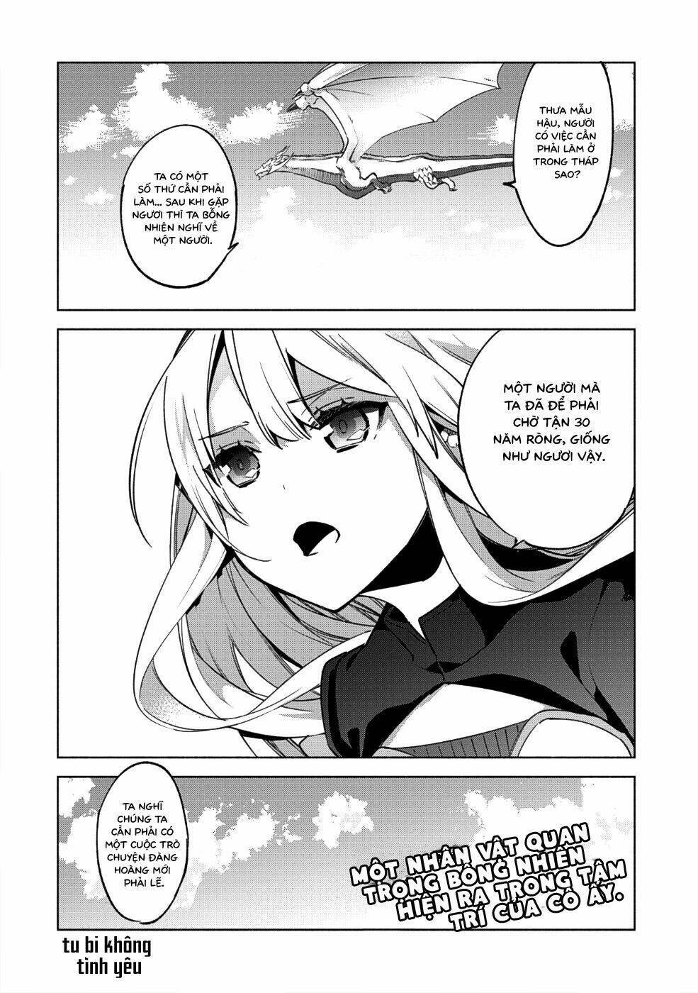 kenja no deshi wo nanoru kenja isekai! chapter 31 - Next chapter 32