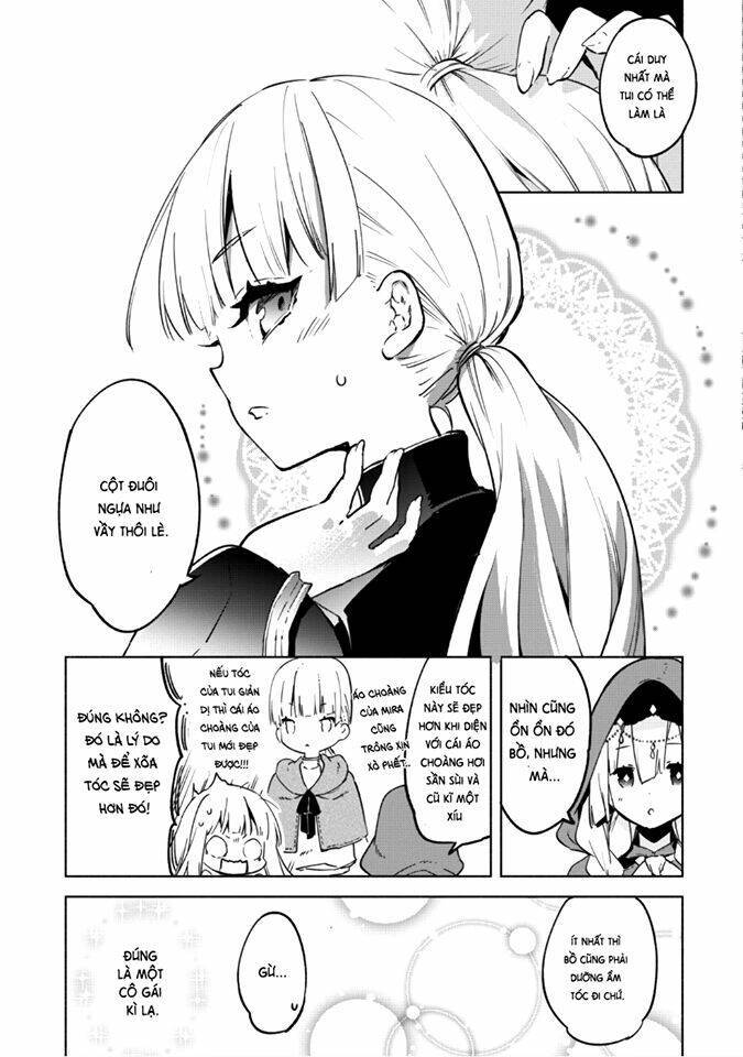 kenja no deshi wo nanoru kenja isekai! chapter 32 - Next chapter 33