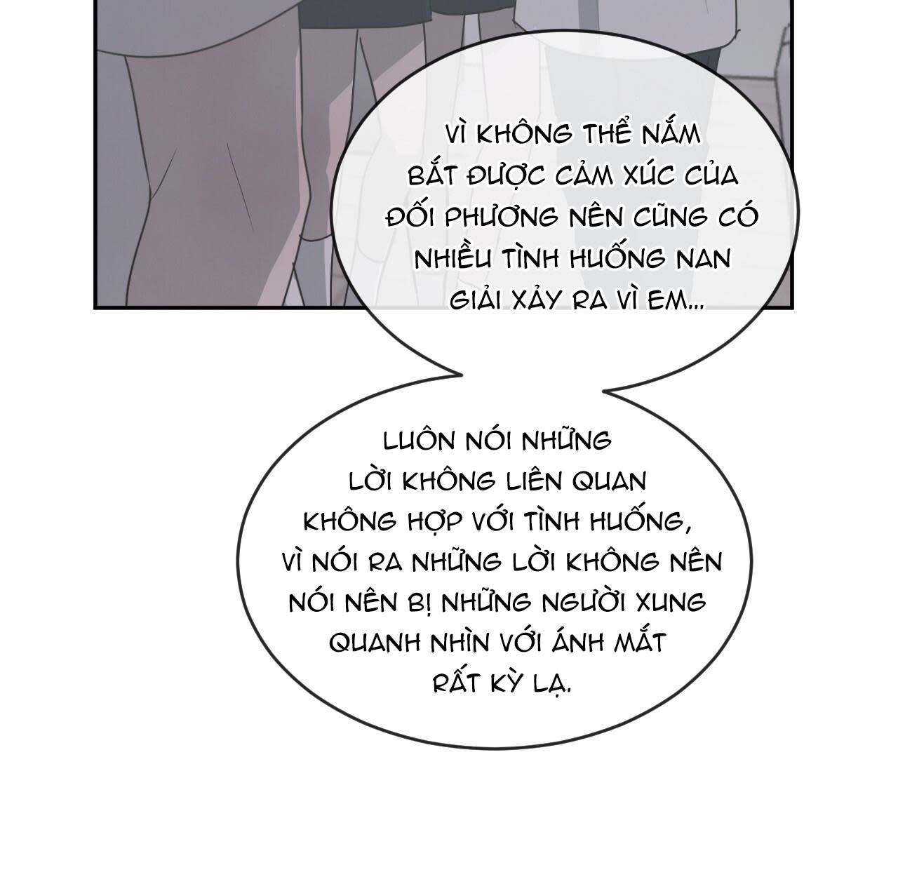 tương phản Chapter 44 - Trang 2