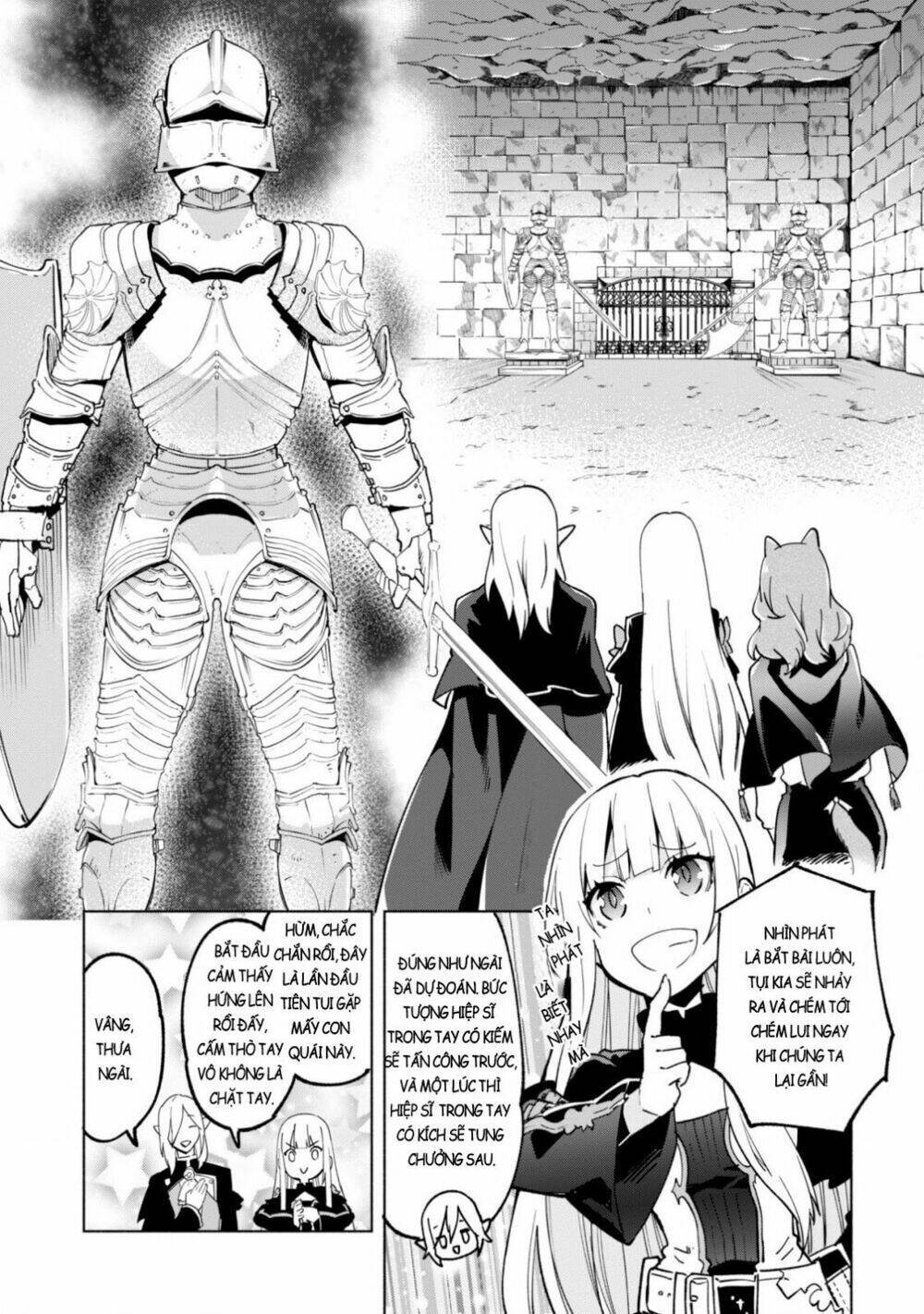 kenja no deshi wo nanoru kenja isekai! chapter 37 - Next chapter 38