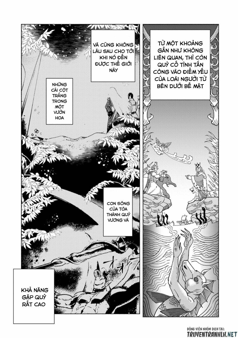 kenja no deshi wo nanoru kenja isekai! chương 49 - Next chapter 50