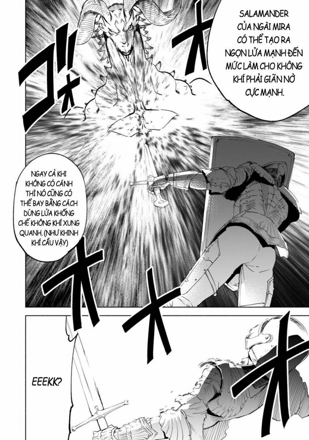 kenja no deshi wo nanoru kenja isekai! chapter 37 - Next chapter 38