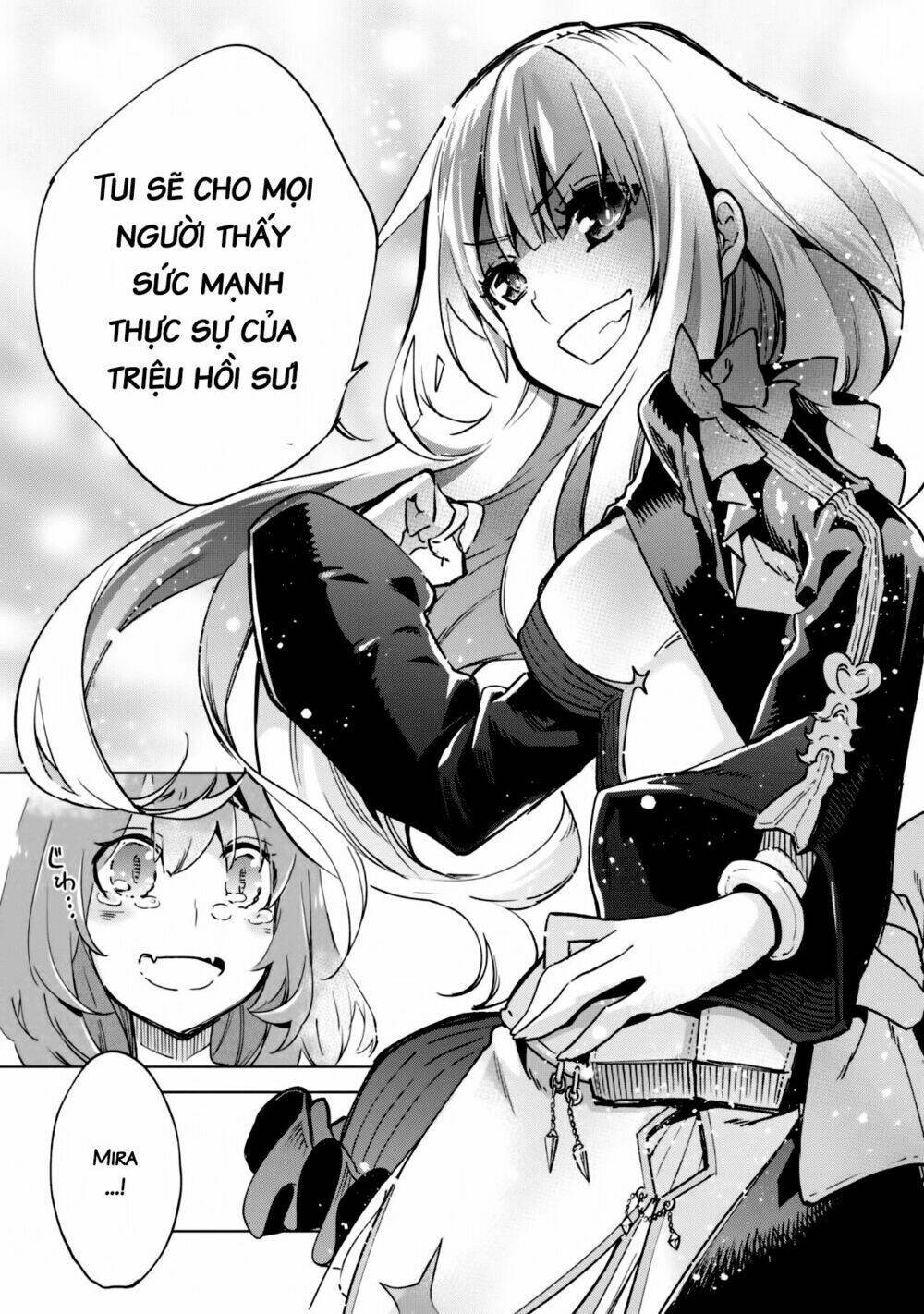 kenja no deshi wo nanoru kenja isekai! chapter 25 - Next chapter 26