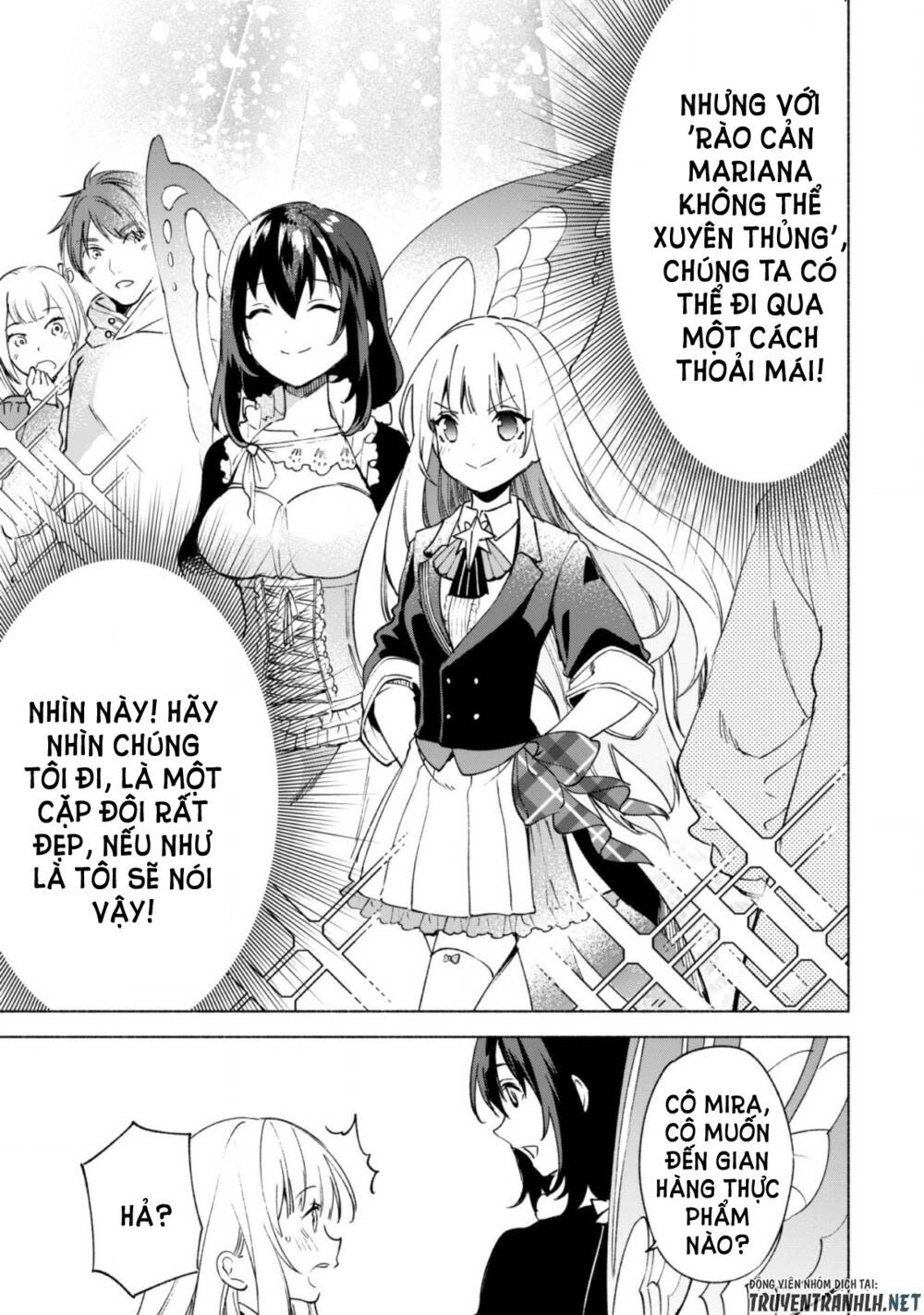 kenja no deshi wo nanoru kenja isekai! chương 57 - Next chapter 58