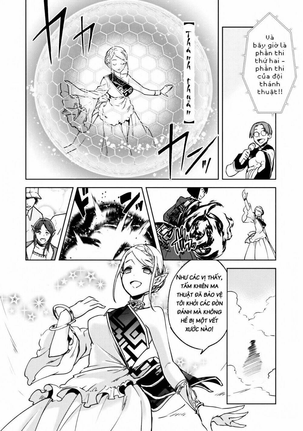 kenja no deshi wo nanoru kenja isekai! chapter 26 - Next chapter 27