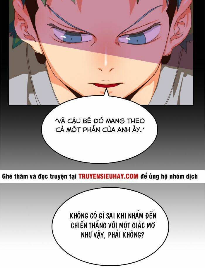 chúa tể học đường chapter 356 - Next chapter 357