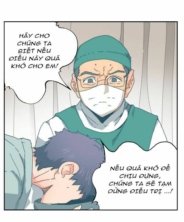 chúa tể học đường chapter 356 - Next chapter 357