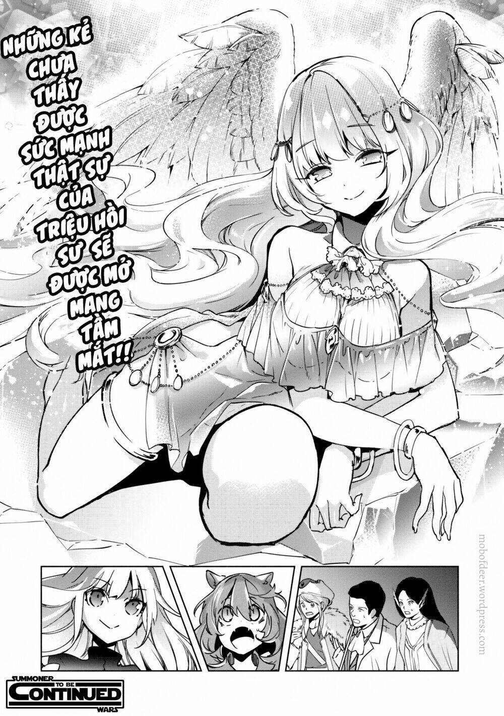 kenja no deshi wo nanoru kenja isekai! chapter 26 - Next chapter 27