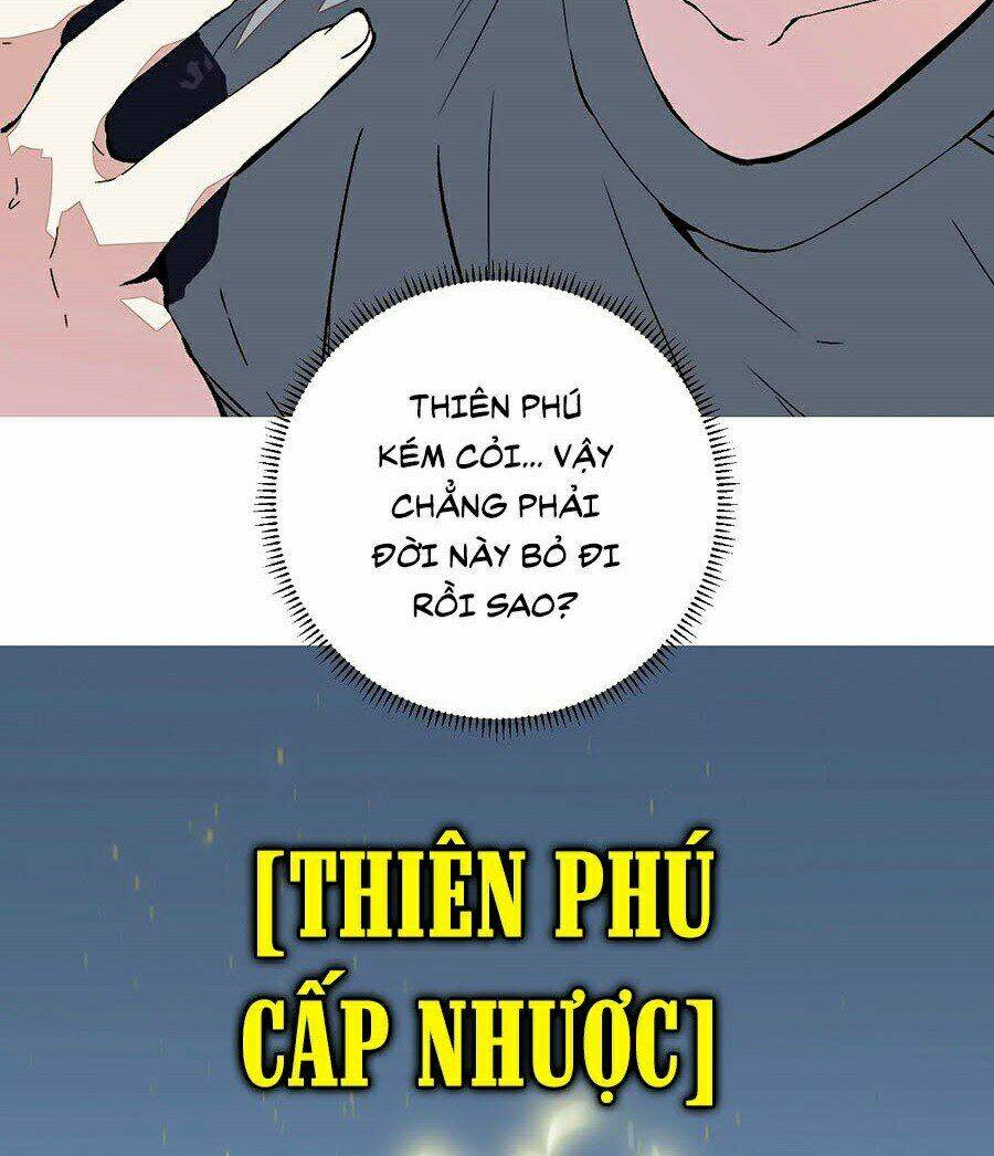 thiên phú của ngươi, giờ là của ta Chương 0 - Next Chapter 0.1