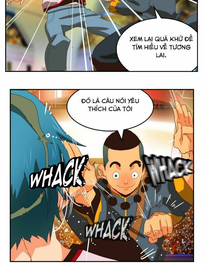 chúa tể học đường chapter 356 - Next chapter 357