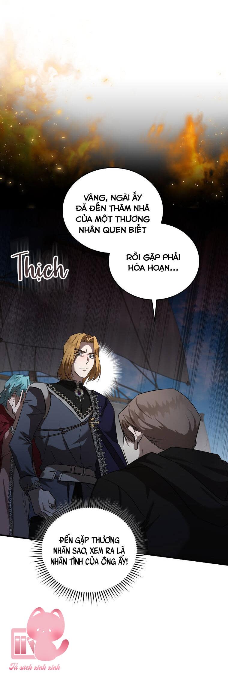 ác nữ trùng sinh chapter 174 - Next chapter 175