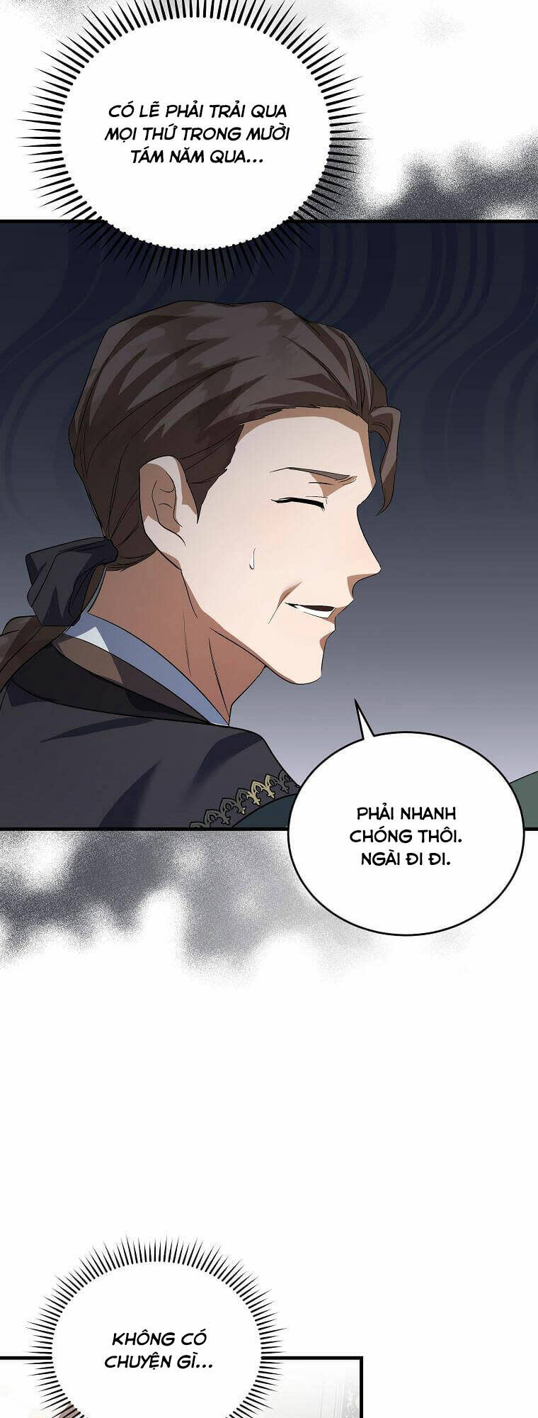 ác nữ trùng sinh chapter 172 - Next chapter 173