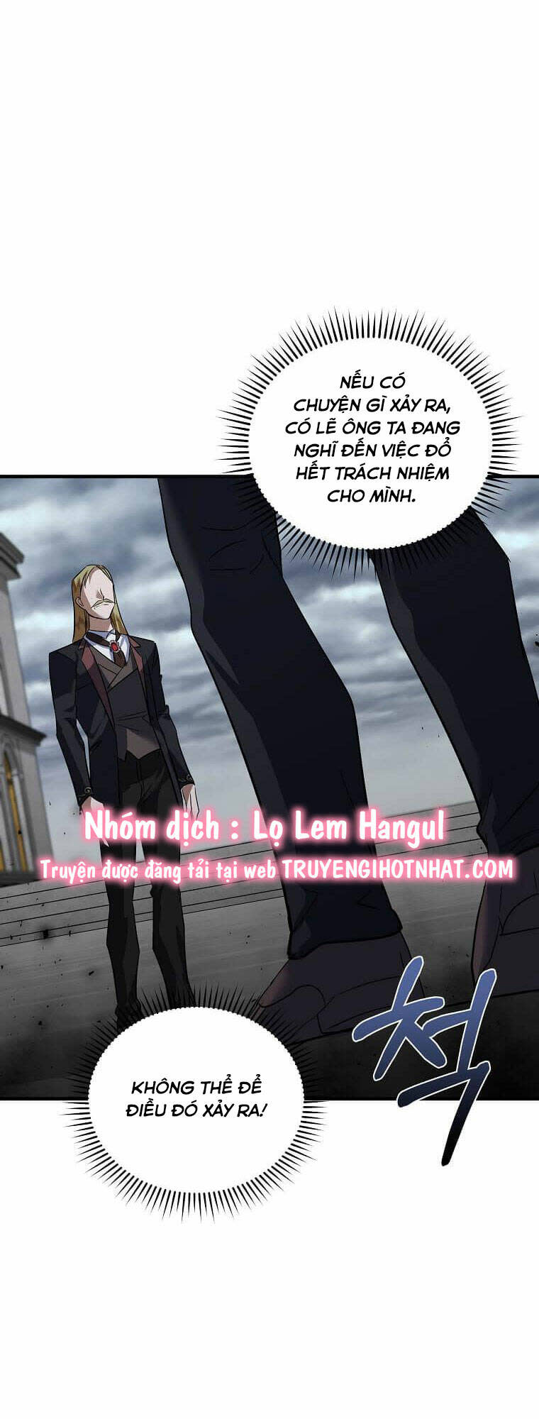 ác nữ trùng sinh chapter 172 - Next chapter 173