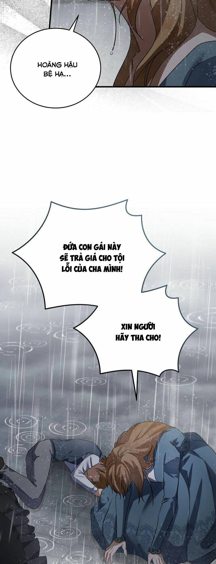 ác nữ trùng sinh chapter 172 - Next chapter 173