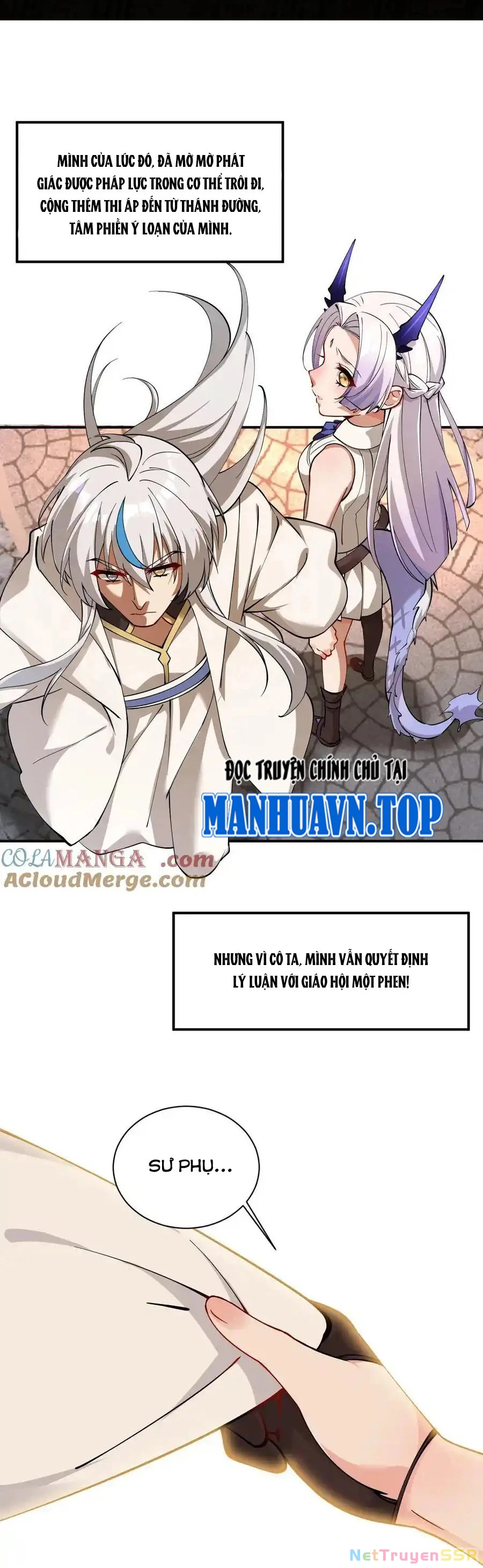 trời sinh mị cốt, ta bị đồ nhi yandere để mắt tới Chapter 18 Warning: Attempt to read property "id" on null in /www/wwwroot/nettruyenssr.com/resources/cache/blade/11509feb6d5bd5044a2d4d6fd44a95e67117cd0b.php on line 254 - Next Chapter 19 Warning: Attempt to read property "id" on null in /www/wwwroot/nettruyenssr.com/resources/cache/blade/11509feb6d5bd5044a2d4d6fd44a95e67117cd0b.php on line 254