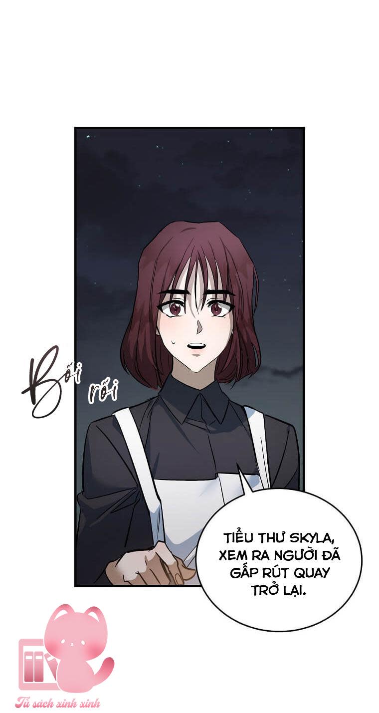 ác nữ trùng sinh chapter 174 - Next chapter 175