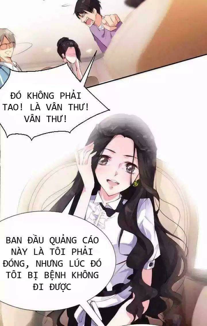 Nam Thần Là Một Đôi Chapter 2 - Next Chapter 3