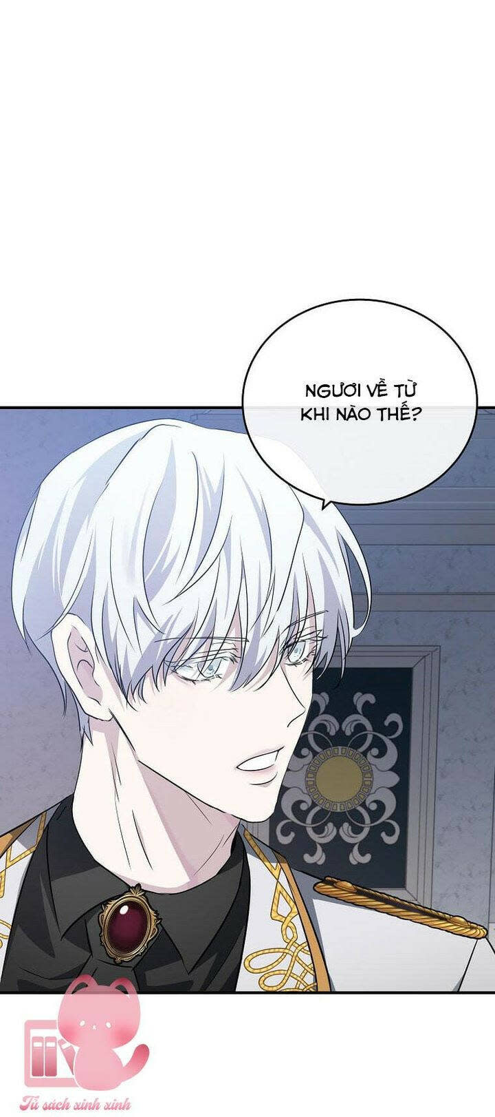 ác nữ trùng sinh chapter 124 - Trang 2