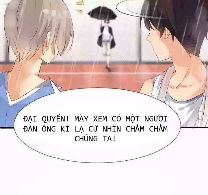 Nam Thần Là Một Đôi Chapter 2 - Next Chapter 3