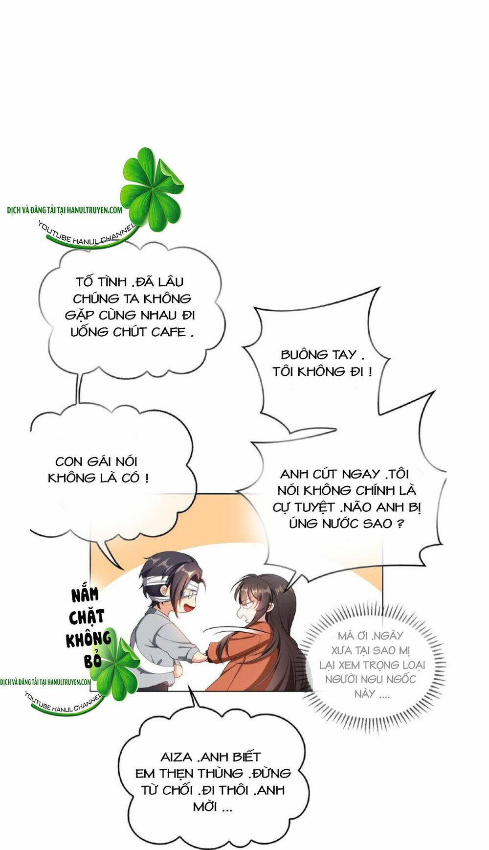 cô vợ nhỏ nuông chiều quá lại thành ác!! chapter 143 - Next chapter 144