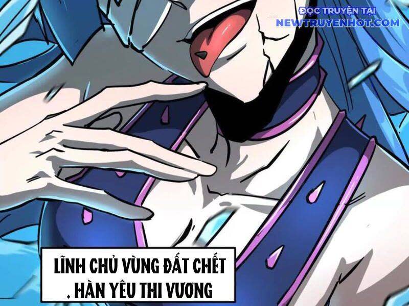 cương thi tiên sinh Chapter 143 - Trang 2