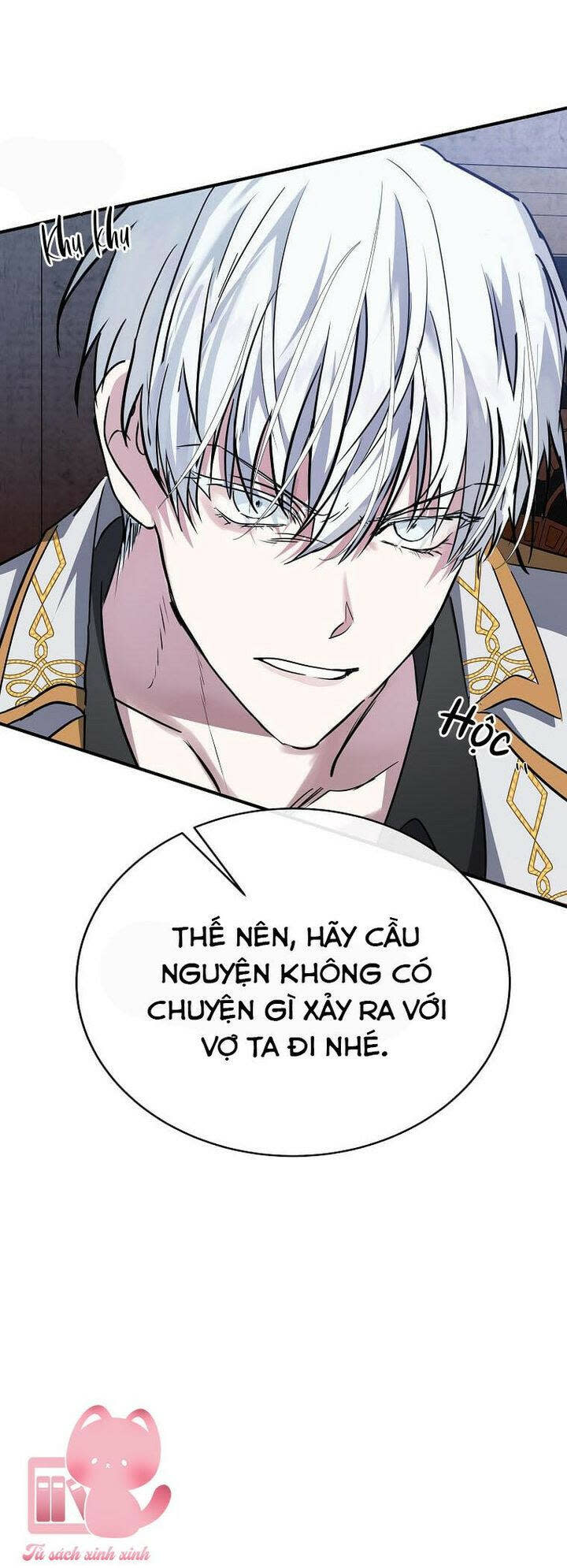 ác nữ trùng sinh chapter 124 - Trang 2