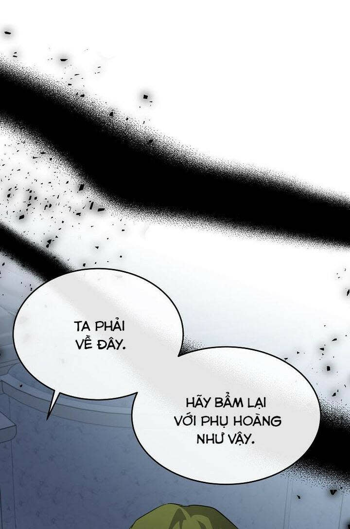 ác nữ trùng sinh chapter 124 - Trang 2