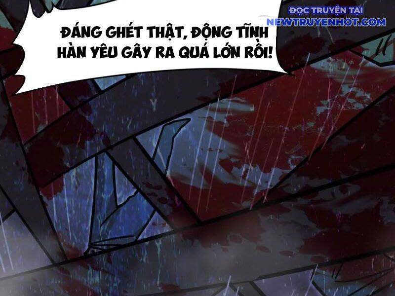 cương thi tiên sinh Chapter 143 - Trang 2