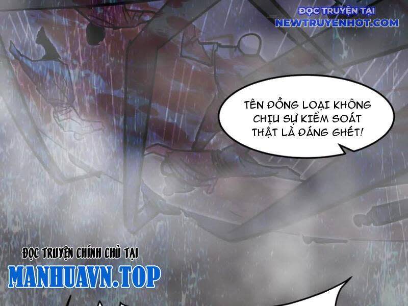 cương thi tiên sinh Chapter 143 - Trang 2