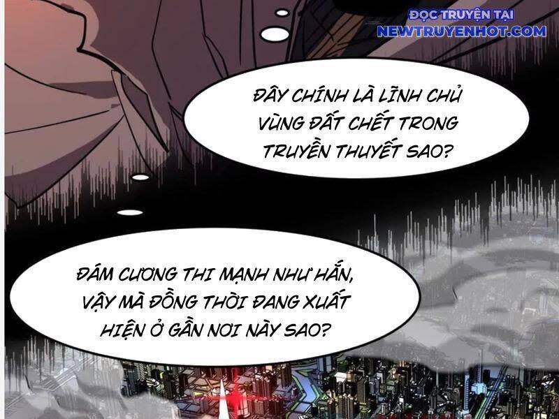 cương thi tiên sinh Chapter 143 - Trang 2