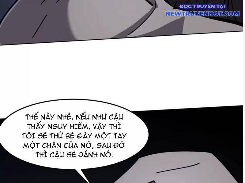 cương thi tiên sinh Chapter 143 - Trang 2