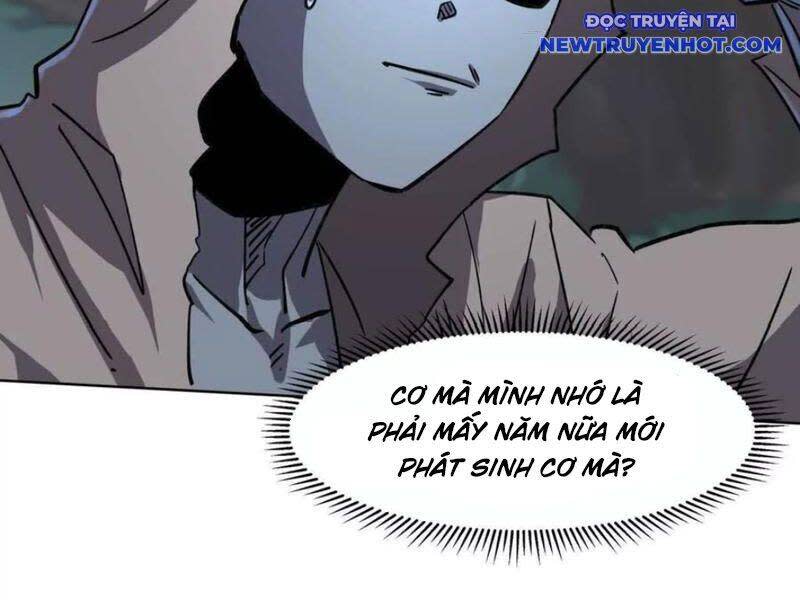 cương thi tiên sinh Chapter 143 - Trang 2