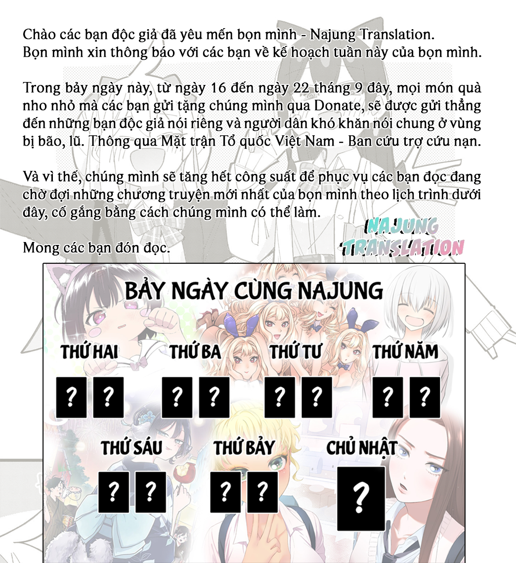 nàng phù thủy thiên tài hết mana rồi! Chapter 86 - Next Chapter 87