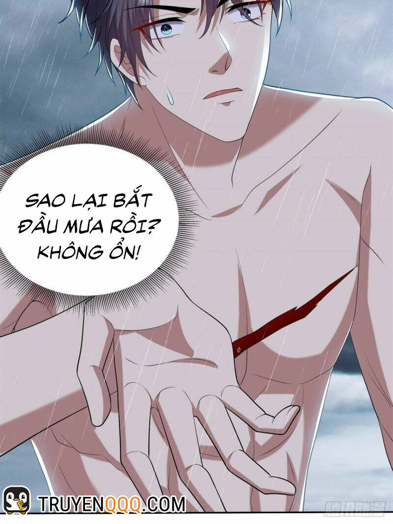 những ngày sống sót ngoài đảo hoang chapter 12 - Trang 2