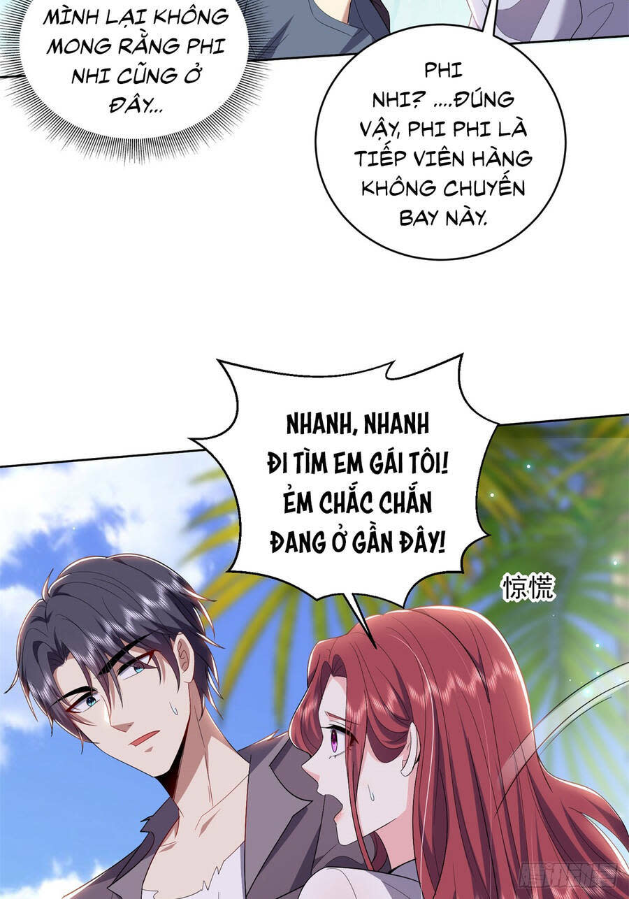 những ngày sống sót ngoài đảo hoang chapter 1 - Trang 2