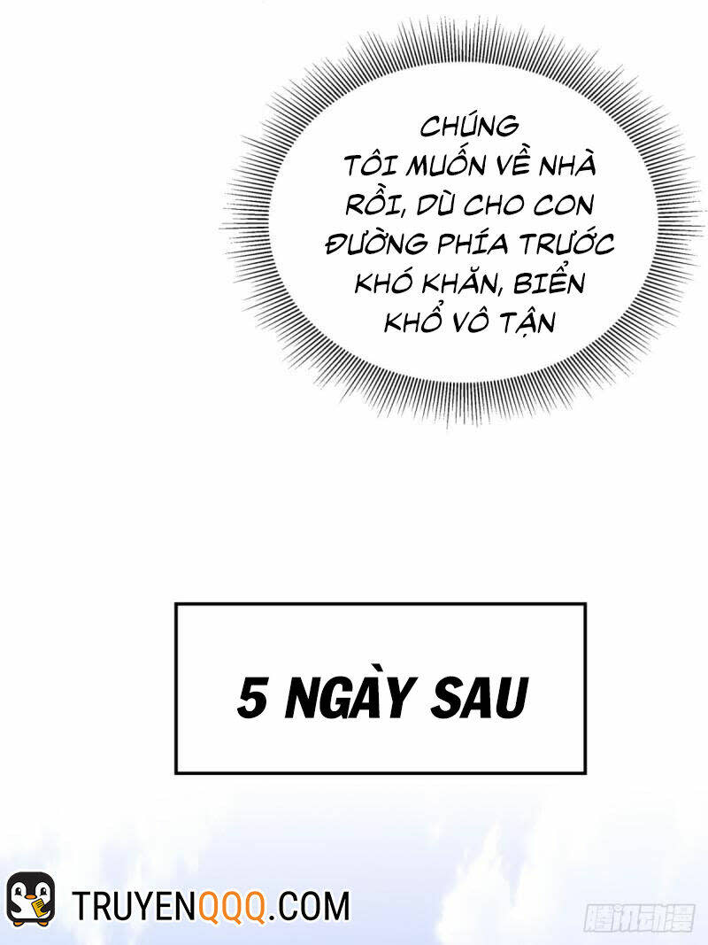 những ngày sống sót ngoài đảo hoang chapter 11 - Trang 2