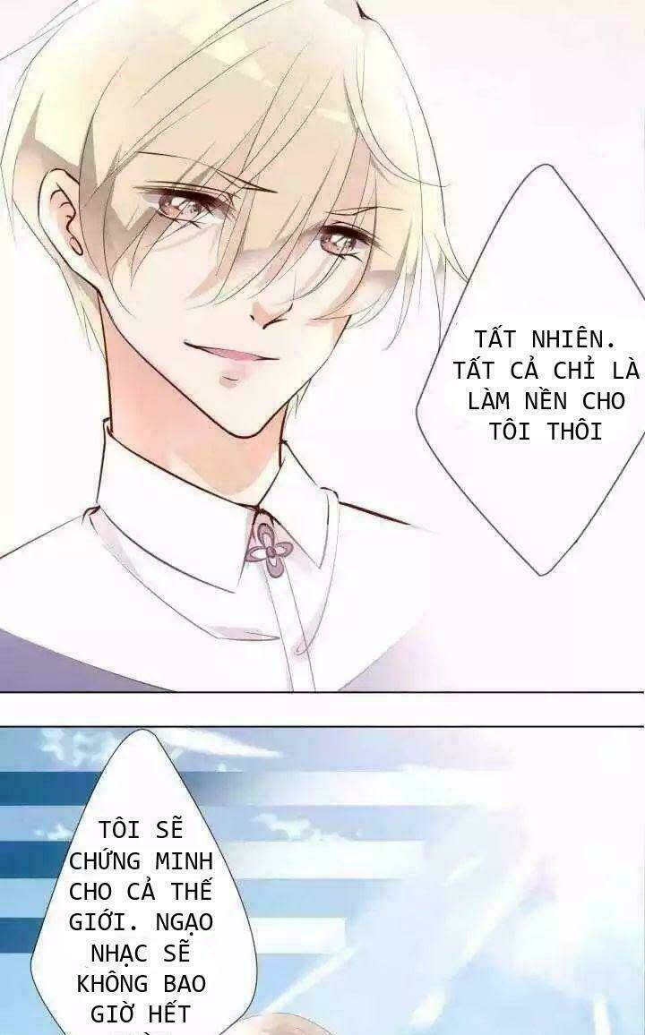 Nam Thần Là Một Đôi Chapter 4 - Next Chapter 5