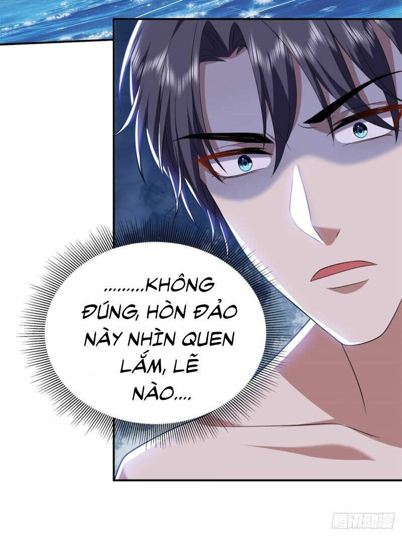 những ngày sống sót ngoài đảo hoang chapter 11 - Trang 2