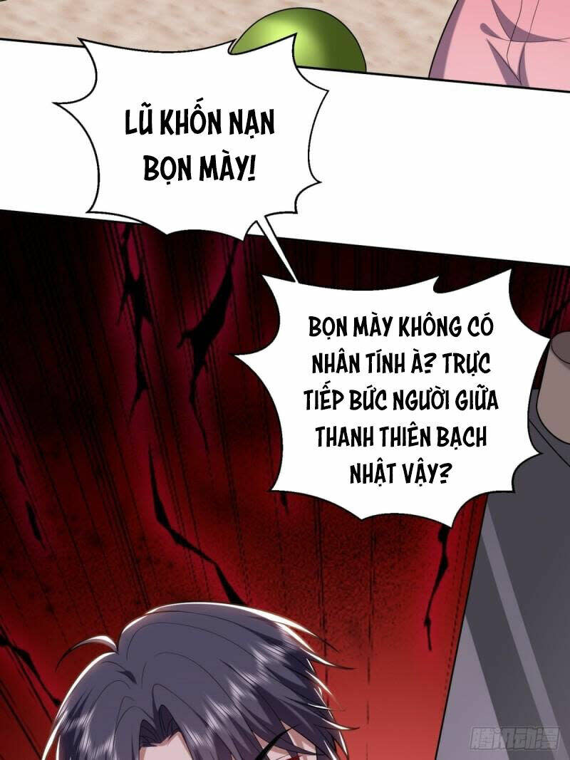 những ngày sống sót ngoài đảo hoang chapter 12 - Trang 2